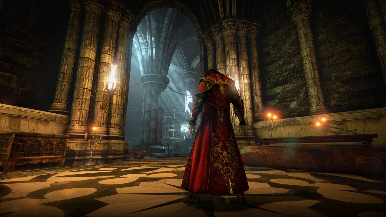 Castlevania: Lords of Shadow 2 (Edición Especial) - Imagen 49